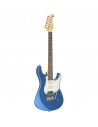 Yamaha Pacifica Standard Plus PACS12SB Sparkle Blue