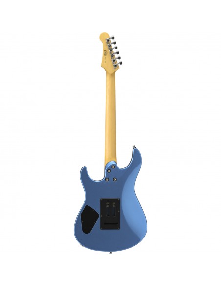 Yamaha Pacifica Standard Plus PACS12SB Sparkle Blue