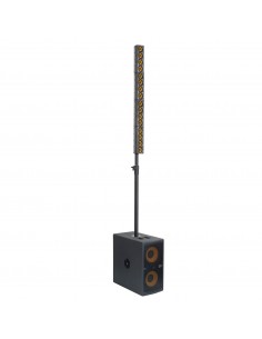 MARK AUDIO ERGO System 4