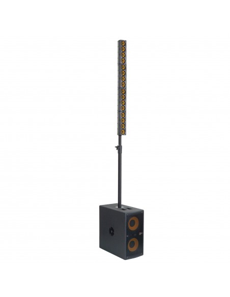 MARK AUDIO ERGO System 4