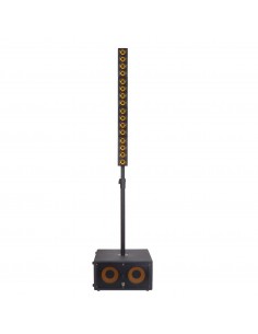 MARK AUDIO ERGO System 4 2