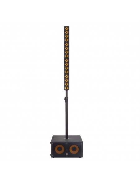 MARK AUDIO ERGO System 4