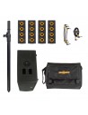 Sistema MARK AUDIO ERGO 4
