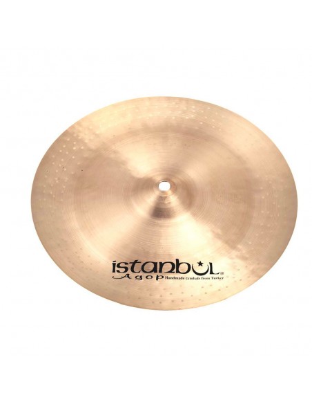 Istanbul Agop Traditional Mini China 10