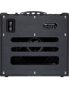 Supro Delta King 10 Black & Black OFFERTISSIMA