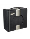 Supro Delta King 10 Black & Cream