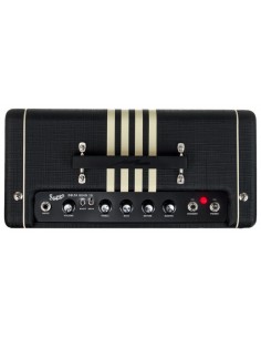 Supro Delta King 10 Black &... 2
