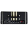 Supro Delta King 10 Negro y Crema