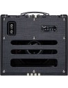 Supro Delta King 10 Black & Cream
