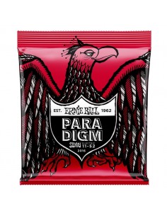 Ernie Ball - 2016 Burly...