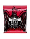 Guitarra Ernie Ball Burly Slinky Parad 2016 11-52