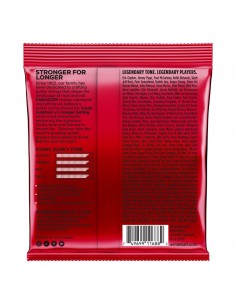 Ernie Ball - 2016 Burly... 2
