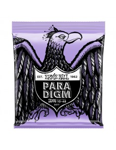 Ernie Ball 2017 Ultra...