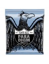 Primera guitarra Slinky Paradigm Ernie Ball 2018 9.5-44