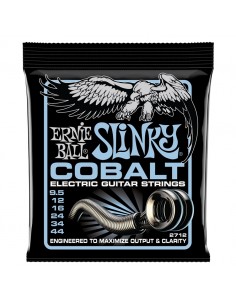 Ernie Ball  2712 Primo...