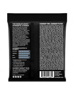 Ernie Ball  2712 Primo... 2
