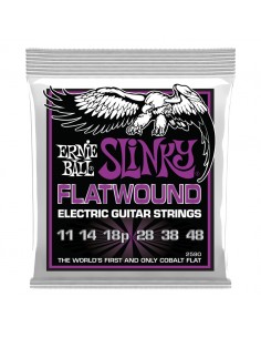 Ernie Ball 2590 Slinky...