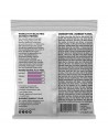 Ernie Ball 2590 Slinky Flatwound El Guit 11-48