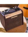 Lautsprecherbox Micro 40W (PRO-LBT-400)