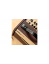 Lautsprecherbox Micro 40W (PRO-LBT-400)