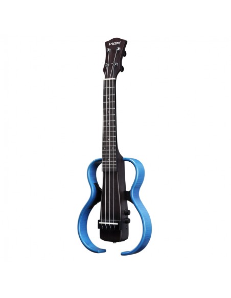 VFU-1 Arce flameado azul