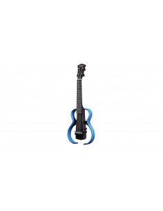 VFU-1 Érable flammé bleu 2
