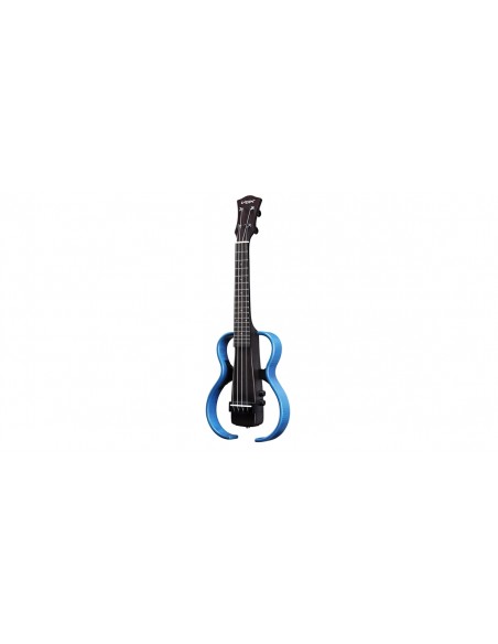 VFU-1 Flammenahorn Blau