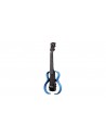 VFU-1 Arce flameado azul