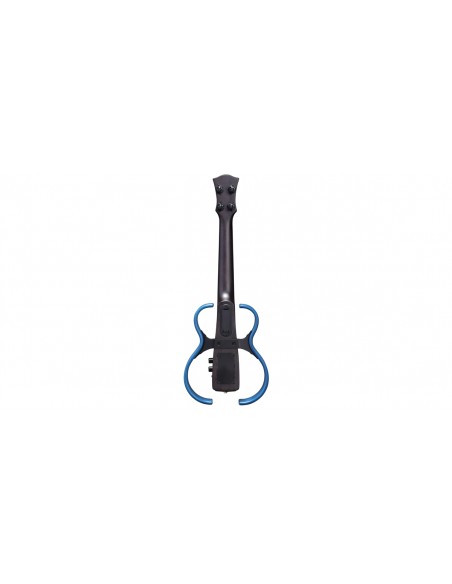 VFU-1 Arce flameado azul