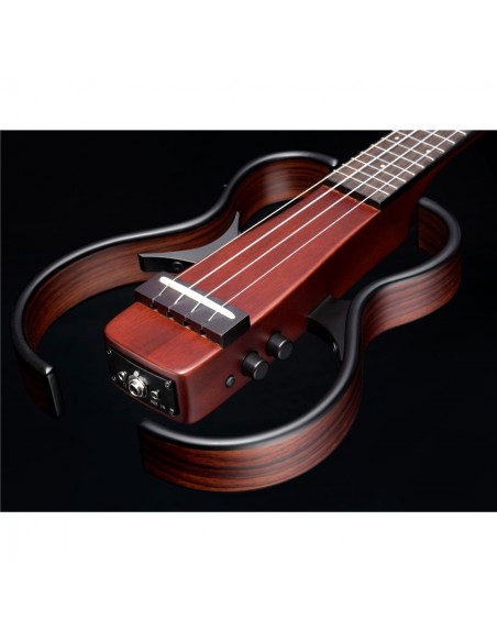 VFU-1 Flame Maple Blue