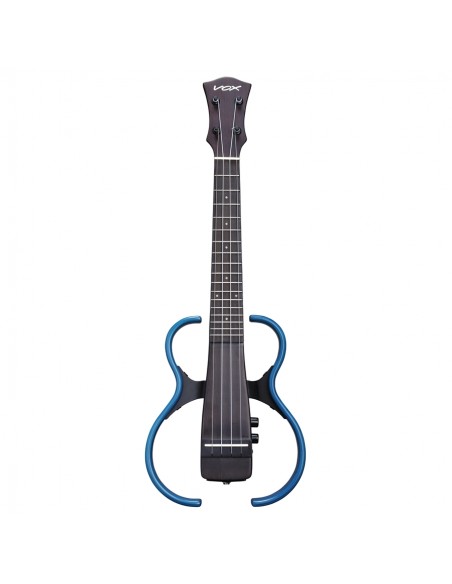 VFU-1 Flame Maple Blue