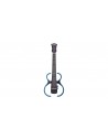 VFU-1 Arce flameado azul