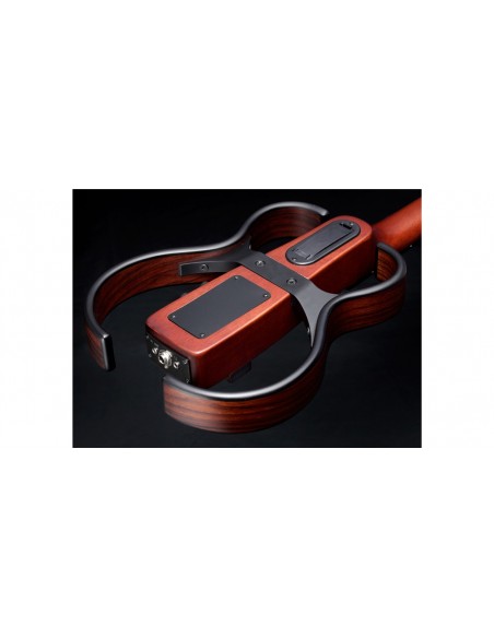 VFU-1 Rosewood