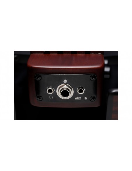 VFU-1 Rosewood