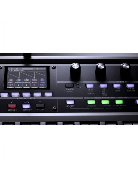 MICROKORG 2 estándar