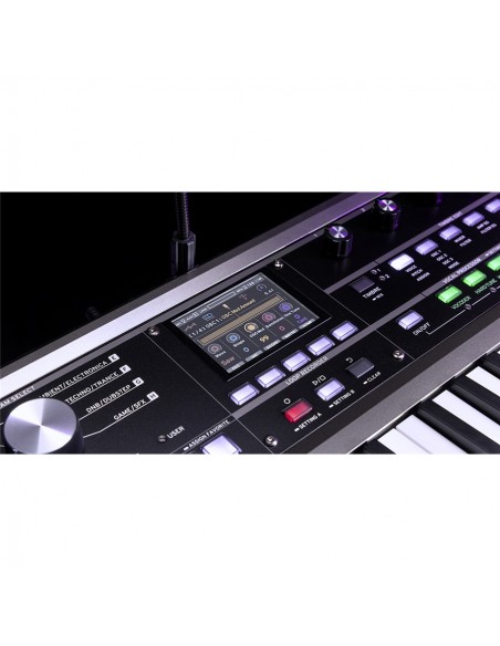MICROKORG 2 standard