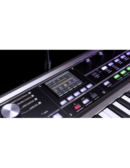 MICROKORG 2 standard