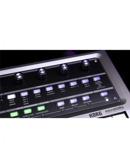 MICROKORG 2 standard
