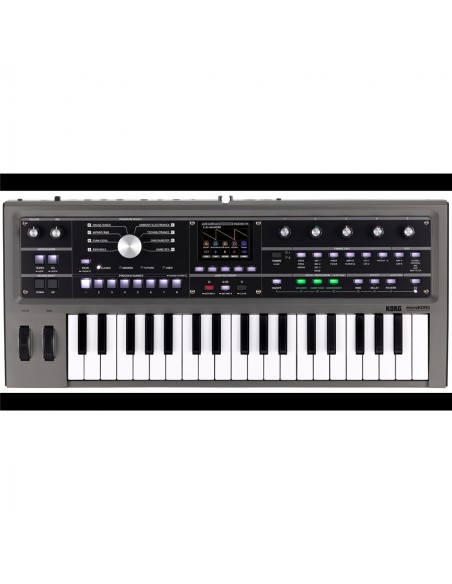 MICROKORG 2 standard