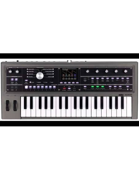 MICROKORG 2 estándar