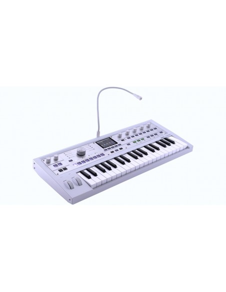 Microondas de 2 Wh