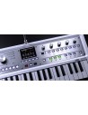 Microondas de 2 Wh