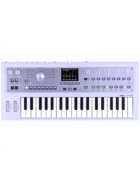 MICROKORG 2WH