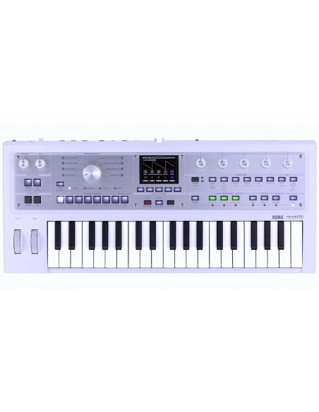 MICROKORG 2 WH