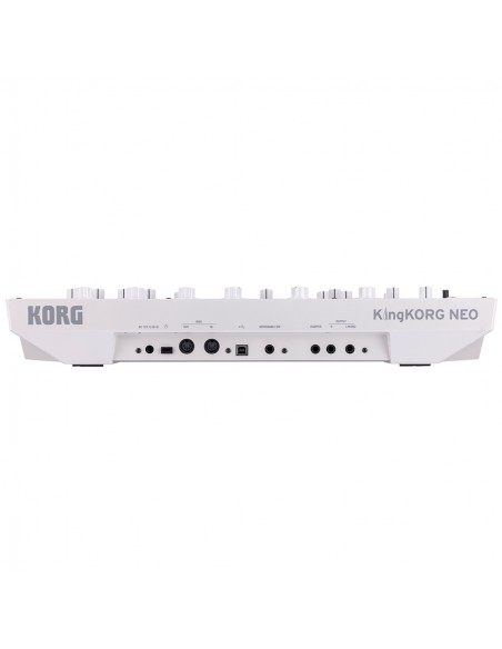 KINGKORG NEO