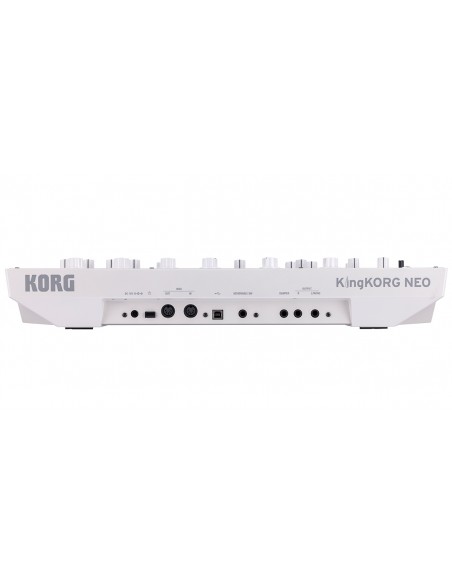 KINGKORG NEO