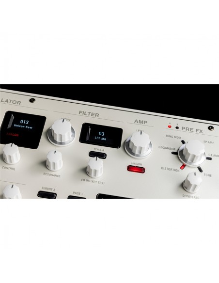 KINGKORG NEO