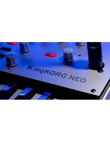KINGKORG NEO