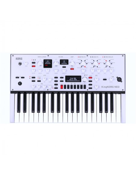 KINGKORG NEO
