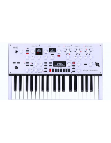 KINGKORG NEO